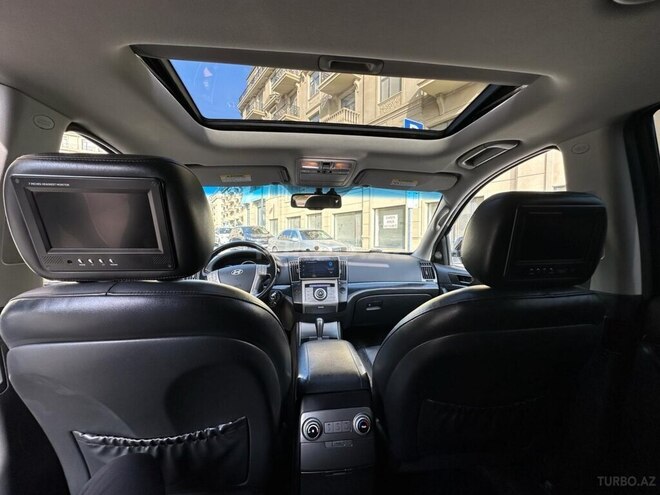 Hyundai Veracruz 2008, 250,000 km - 3.0 л - Bakı