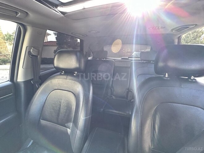 Hyundai Veracruz 2008, 250,000 km - 3.0 л - Bakı