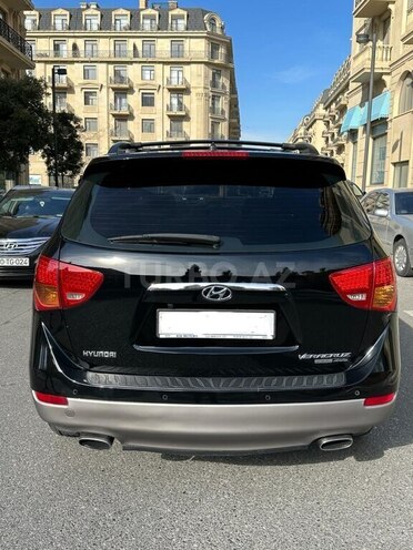 Hyundai Veracruz 2008, 250,000 km - 3.0 л - Bakı