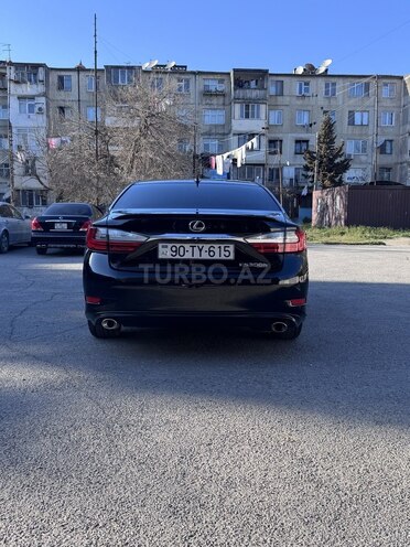 Lexus ES 300h 2015, 265,000 km - 2.5 l - Bakı