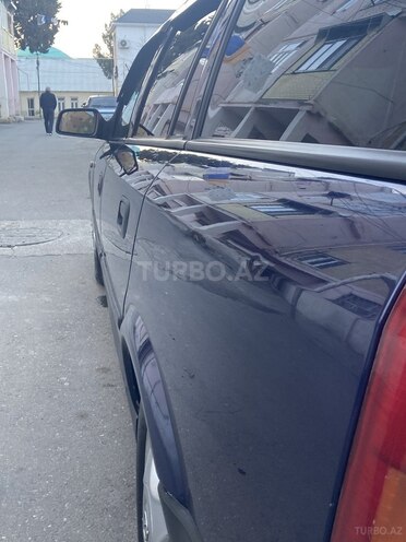 Opel Astra 2000, 316,000 km - 1.4 l - Qazax