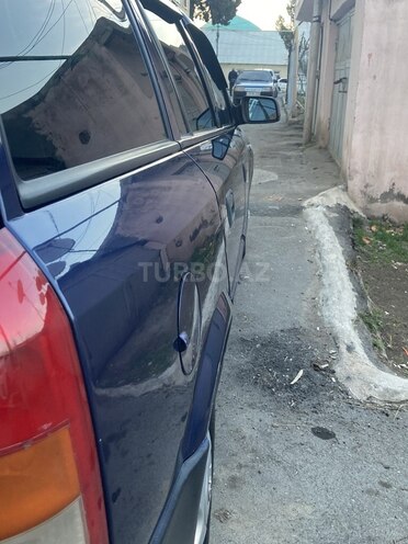 Opel Astra 2000, 316,000 km - 1.4 l - Qazax