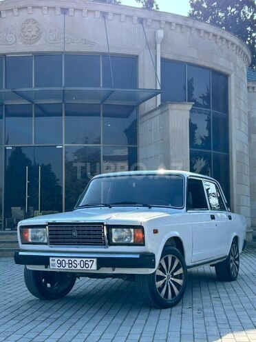LADA (VAZ) 2107 2008, 52,488 km - 1.6 l - İmişli
