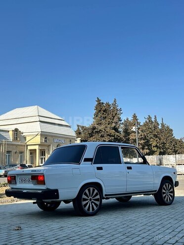 LADA (VAZ) 2107 2008, 52,488 km - 1.6 l - İmişli