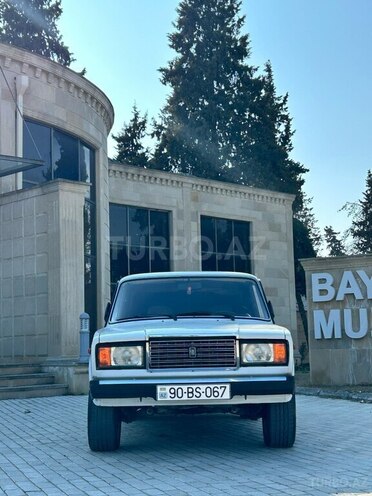 LADA (VAZ) 2107 2008, 52,488 km - 1.6 l - İmişli