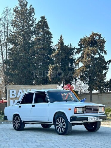 LADA (VAZ) 2107 2008, 52,488 km - 1.6 l - İmişli
