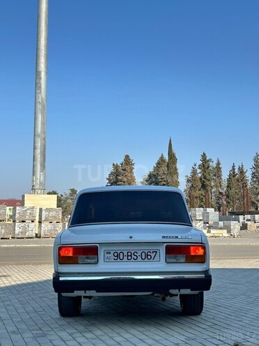 LADA (VAZ) 2107 2008, 52,488 km - 1.6 l - İmişli