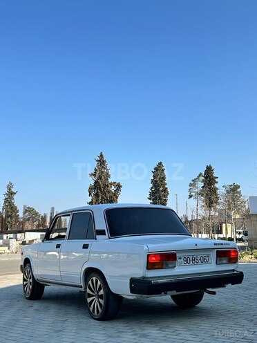 LADA (VAZ) 2107 2008, 52,488 km - 1.6 l - İmişli