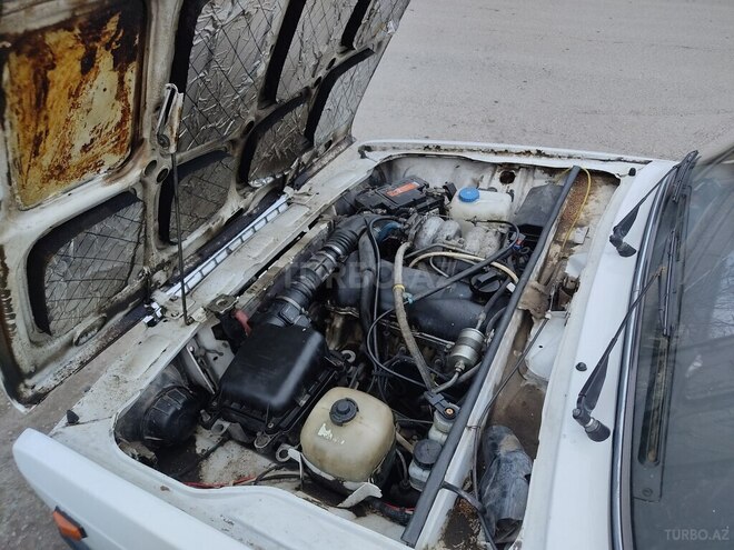 LADA (VAZ) 2107 2008, 52,488 km - 1.6 l - İmişli