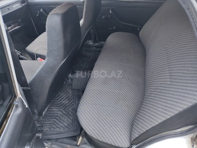 LADA (VAZ) 2107 2008, 52,488 km - 1.6 l - İmişli