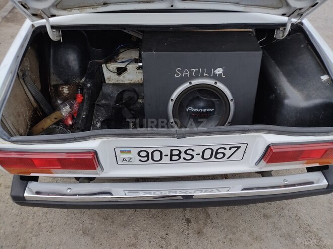 LADA (VAZ) 2107 2008, 52,488 km - 1.6 l - İmişli
