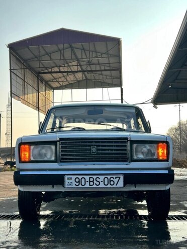 LADA (VAZ) 2107 2008, 52,488 km - 1.6 l - İmişli