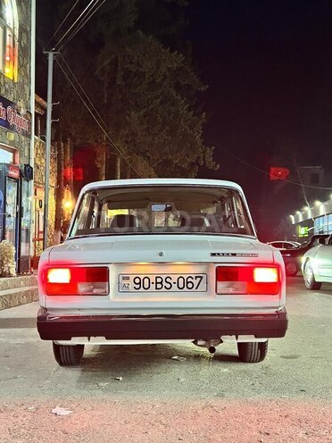 LADA (VAZ) 2107 2008, 52,488 km - 1.6 l - İmişli