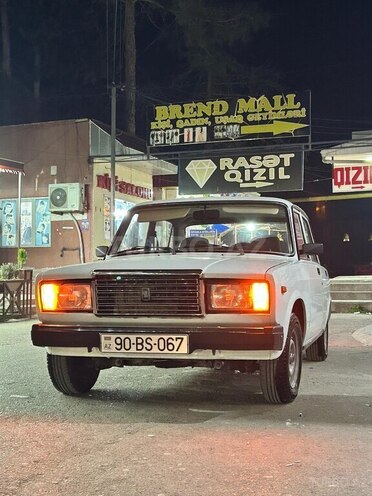 LADA (VAZ) 2107 2008, 52,488 km - 1.6 l - İmişli