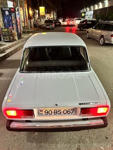 LADA (VAZ) 2107 2008, 52,488 km - 1.6 l - İmişli