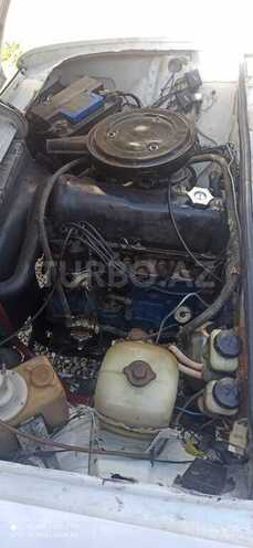 LADA (VAZ) 2106 1982, 55,550 km - 1.5 л - Naftalan