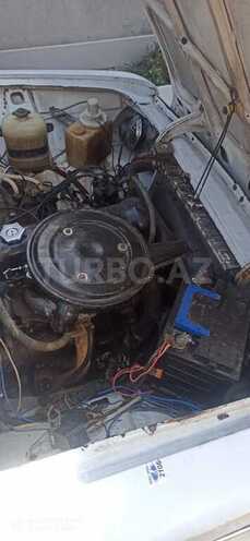 LADA (VAZ) 2106 1982, 55,550 km - 1.5 л - Naftalan