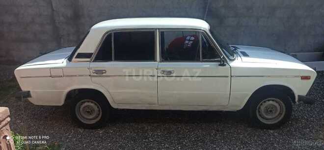 LADA (VAZ) 2106 1982, 55,550 km - 1.5 л - Naftalan