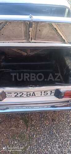 LADA (VAZ) 2106 1982, 55,550 km - 1.5 л - Naftalan