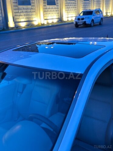 Mercedes C 230 2006, 288,000 km - 2.5 л - Bakı