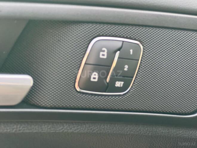 Ford Fusion (North America) 2016, 144,841 km - 2.0 l - Bakı