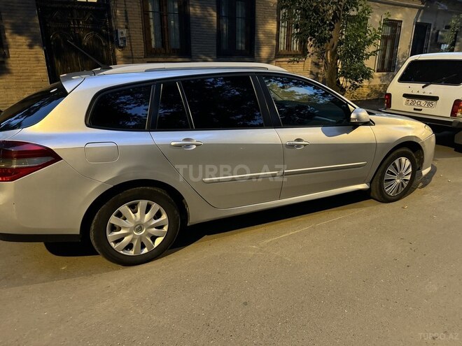 Renault Laguna 2007, 270,000 km - 1.5 l - Gəncə