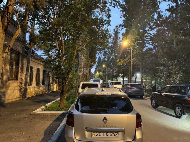 Renault Laguna 2007, 270,000 km - 1.5 l - Gəncə
