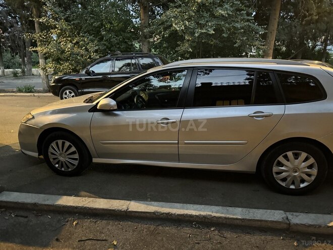 Renault Laguna 2007, 270,000 km - 1.5 l - Gəncə