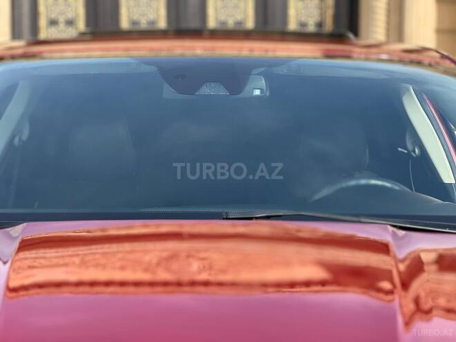 Ford Fusion (North America) 2016, 144,841 km - 2.0 l - Bakı