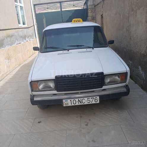 LADA (VAZ) 2107 2004, 65,000 km - 1.6 l - Bakı