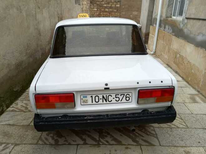 LADA (VAZ) 2107 2004, 65,000 km - 1.6 l - Bakı