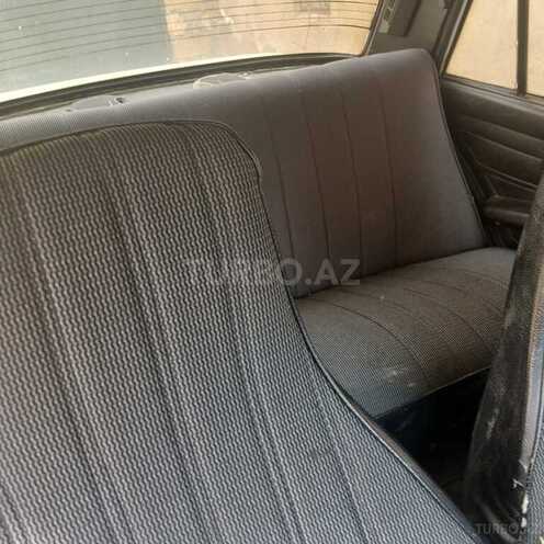 LADA (VAZ) 2107 2004, 65,000 km - 1.6 l - Bakı