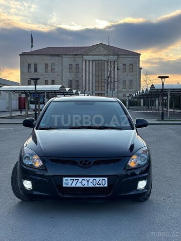 Hyundai i30 2009, 307,630 km - 1.4 l - Quba