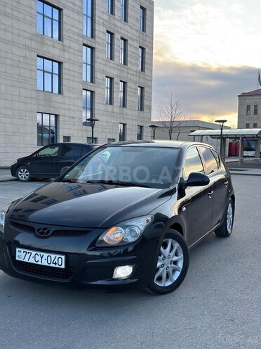 Hyundai i30 2009, 307,630 km - 1.4 l - Quba