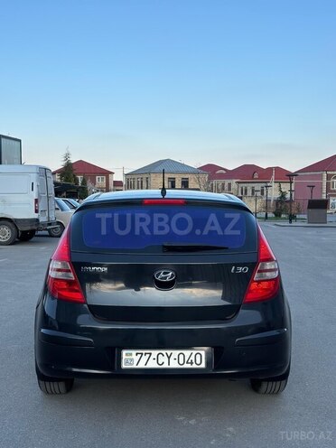 Hyundai i30 2009, 307,630 km - 1.4 l - Quba