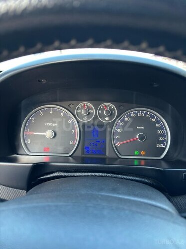 Hyundai i30 2009, 307,630 km - 1.4 l - Quba