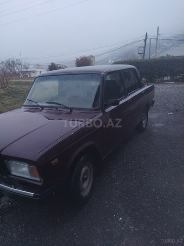 LADA (VAZ) 2107 2002, 84,000 km - 1.6 l - Goranboy