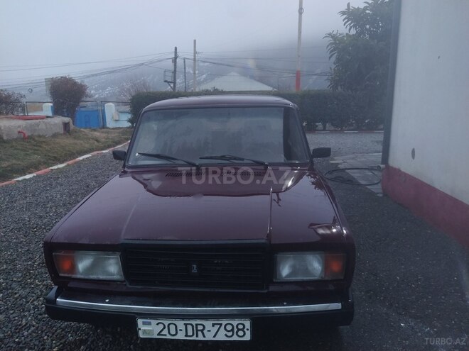 LADA (VAZ) 2107 2002, 84,000 km - 1.6 l - Goranboy