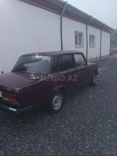 LADA (VAZ) 2107 2002, 84,000 km - 1.6 l - Goranboy