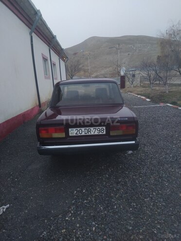 LADA (VAZ) 2107 2002, 84,000 km - 1.6 l - Goranboy