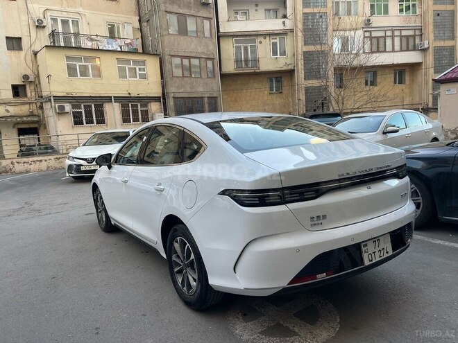 BYD Destroyer 05 2024, 0 km - 1.5 l - Bakı