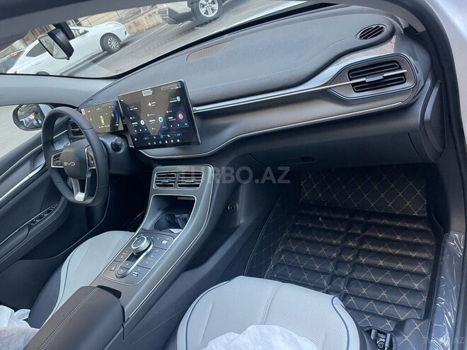 BYD Destroyer 05 2024, 0 km - 1.5 l - Bakı