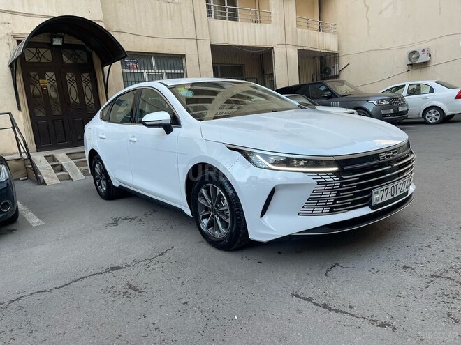 BYD Destroyer 05 2024, 0 km - 1.5 l - Bakı