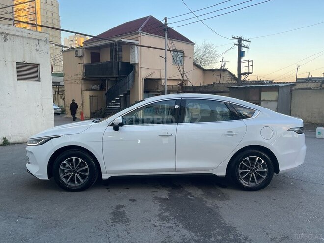 BYD Destroyer 05 2024, 0 km - 1.5 l - Bakı