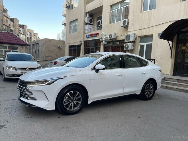 BYD Destroyer 05 2024, 0 km - 1.5 l - Bakı