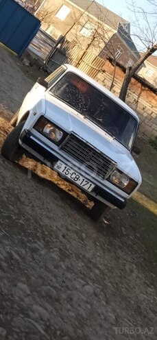 LADA (VAZ) 2107 2008, 57,000 km - 1.6 l - Bakı