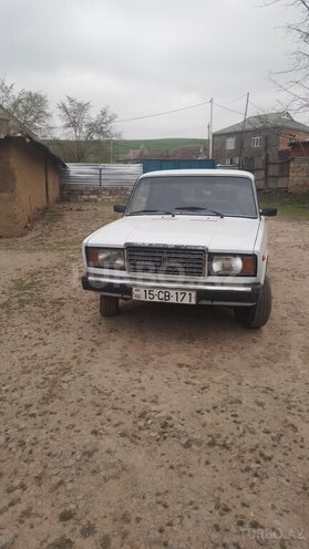 LADA (VAZ) 2107 2008, 57,000 km - 1.6 l - Bakı