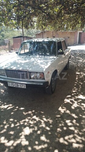 LADA (VAZ) 2107 2008, 57,000 km - 1.6 l - Bakı