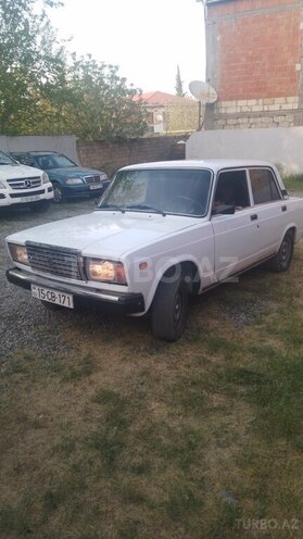 LADA (VAZ) 2107 2008, 57,000 km - 1.6 l - Bakı