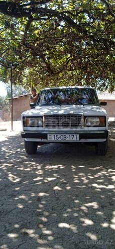 LADA (VAZ) 2107 2008, 57,000 km - 1.6 l - Bakı
